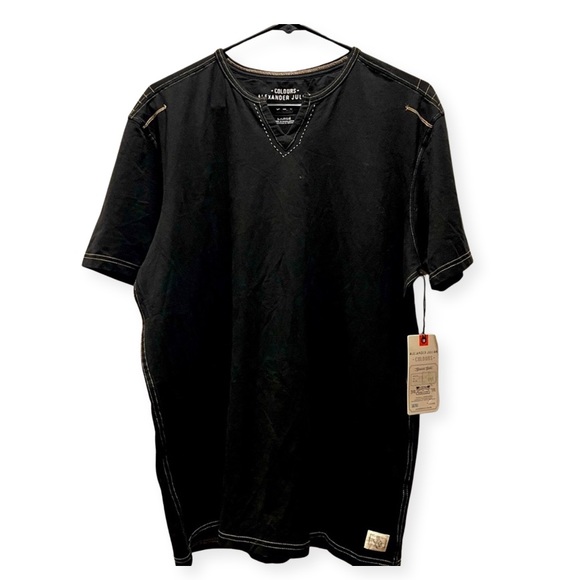 Alexander Julian Other - ALEXANDER JULIAN Tee